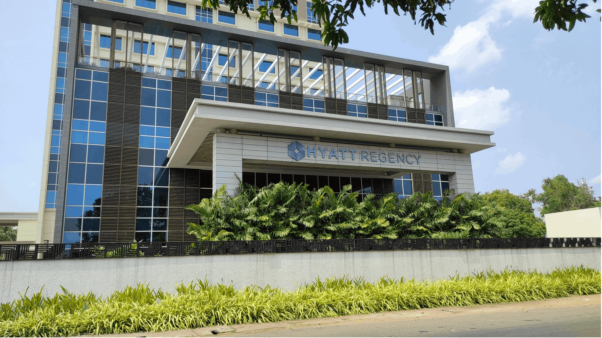 Hyatt 1